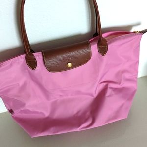 Longchamp Tote